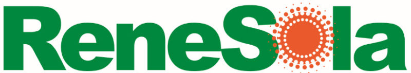 ReneSola_Logo